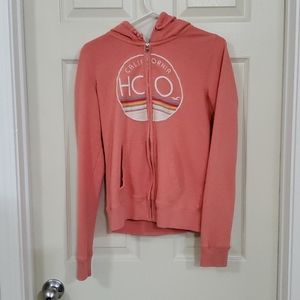 Hollister Hoodie Sweatshirt